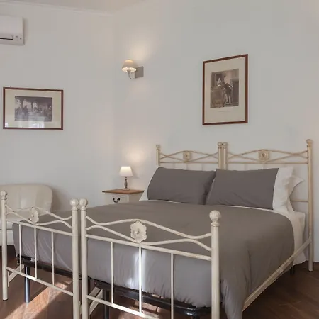 Donna Margherita Rome Suite&Rooms-2