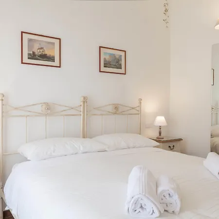 Donna Margherita Rome Suite&Rooms-3
