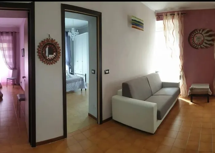 Cozy Apartment 2Bedroom In Center Of Rome