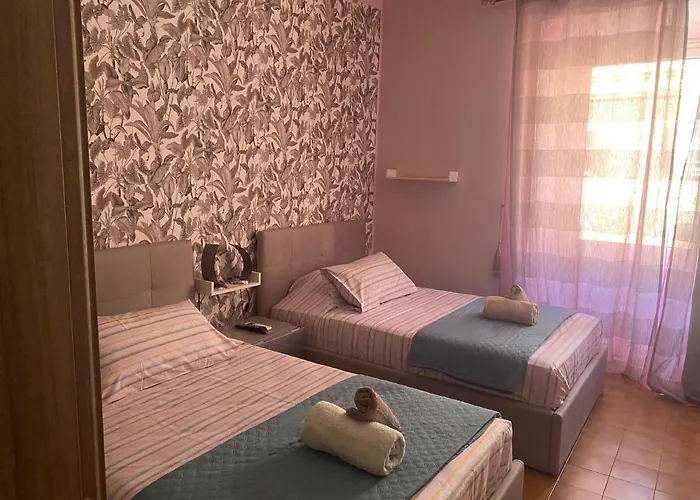 Cozy Apartment 2Bedroom In Center Of Rome