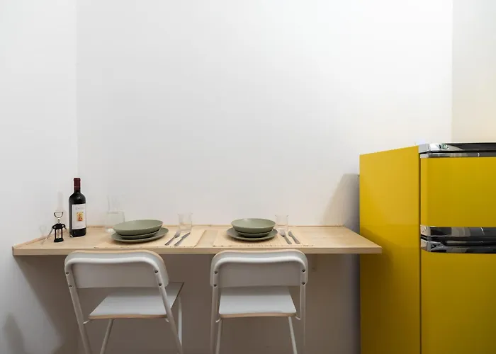 San Pietro Morin Apartment