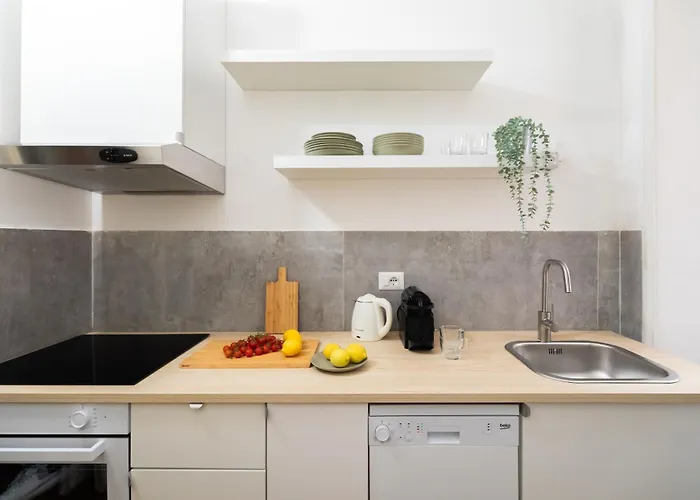 San Pietro Morin Apartment
